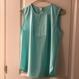 J Crew tank top